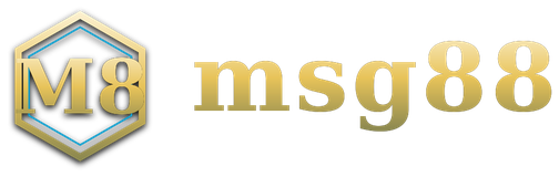 msg88 logo